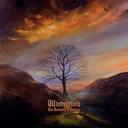 WINTERFYLLETH / THE HALLOWING OF HEIRDOM<2CD/DIGI> / HALLOWING OF HEIRDOM<2CD/DIGI>