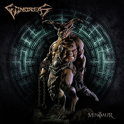 GONOREAS / ゴノレアス / MINOTAUR