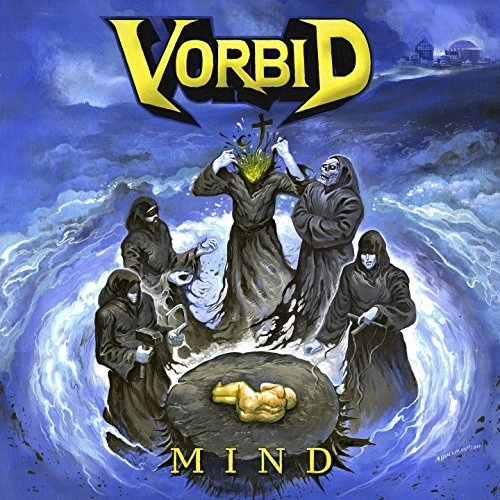 VORBID / MIND