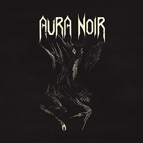 AURA NOIR / AURA NOIRE<DIGI>