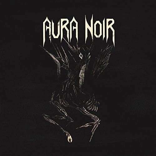 AURA NOIR / AURA NOIR<LP>