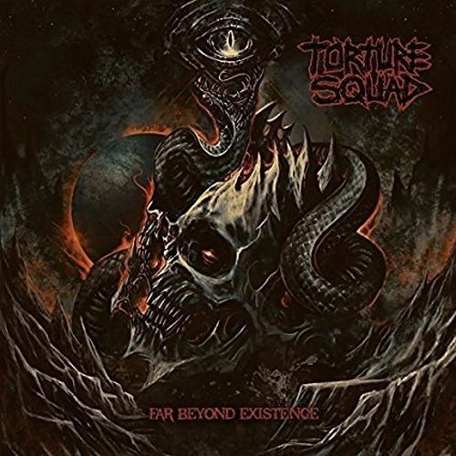 TORTURE SQUAD / FAR BEYOND EXIXTENCE<DIGI>