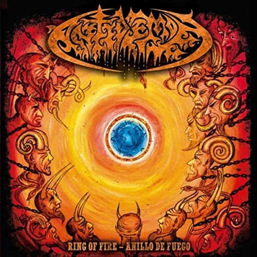 ANTIDEMON / RING OF FIRE