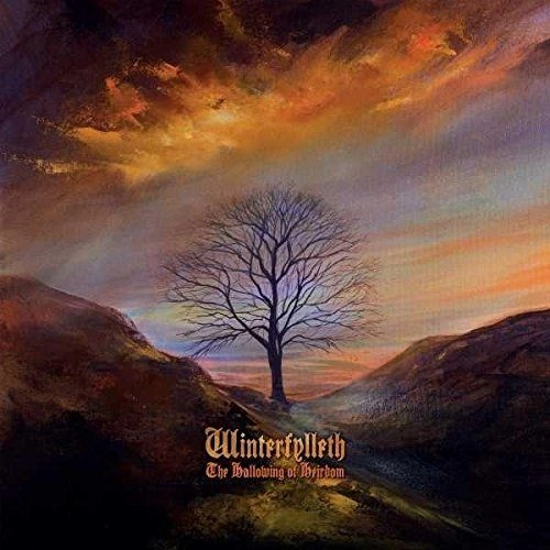 WINTERFYLLETH / THE HALLOWING OF HEIRDOM<PAPERSLEEVE> / HALLOWING OF HEIRDOM<PAPERSLEEVE>