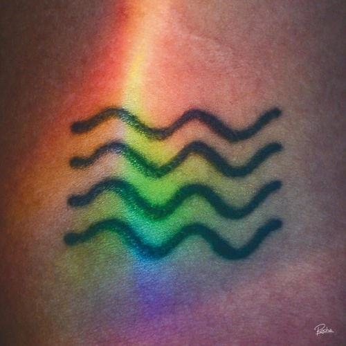 V.A. (ROCHE MUSIQUE) / .WAVE II