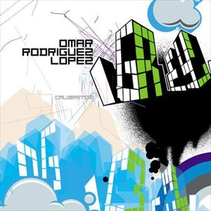 OMAR RODRIGUEZ-LOPEZ / オマー・ロドリゲス・ロペズ / CALIBRATION