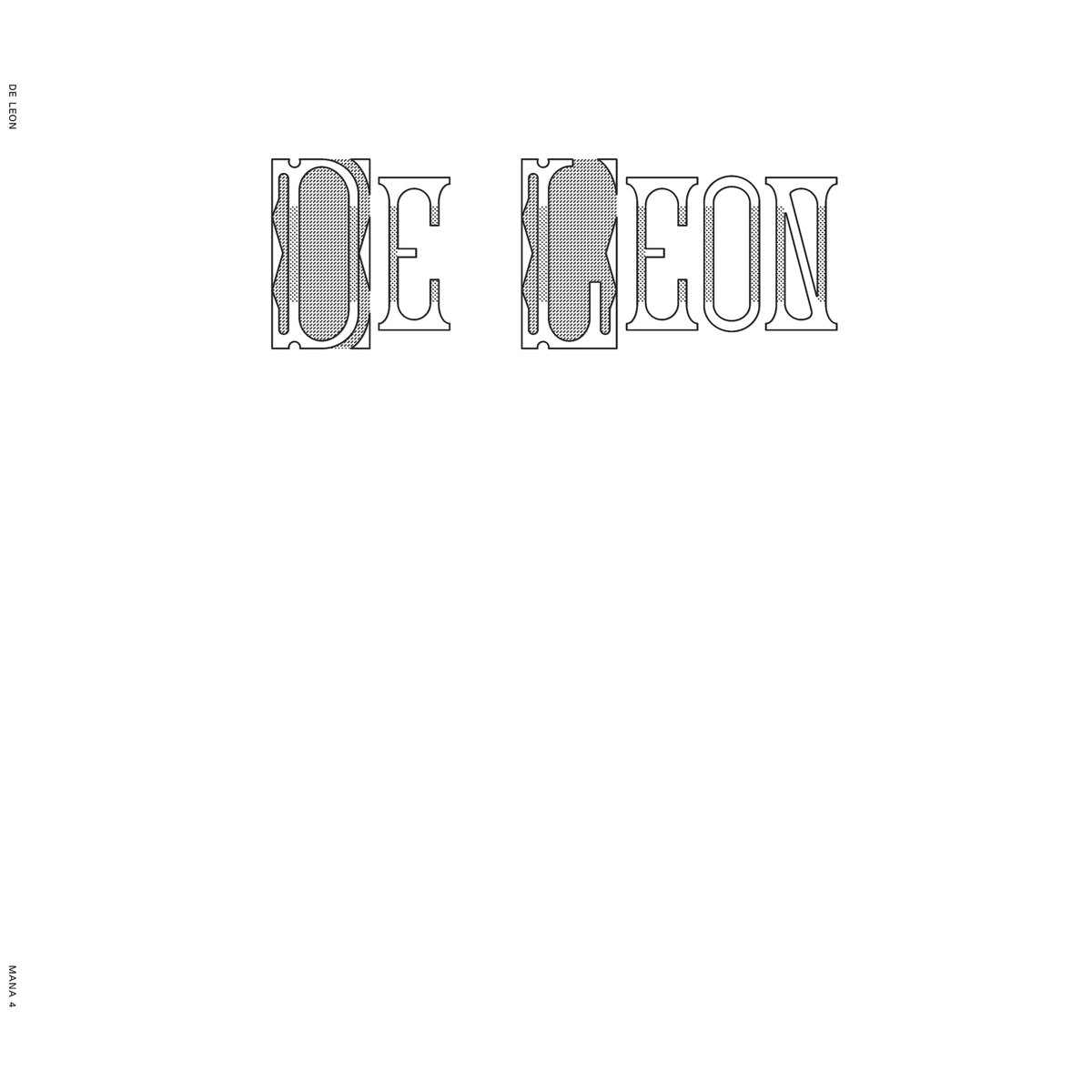 DE LEON / DE LEON