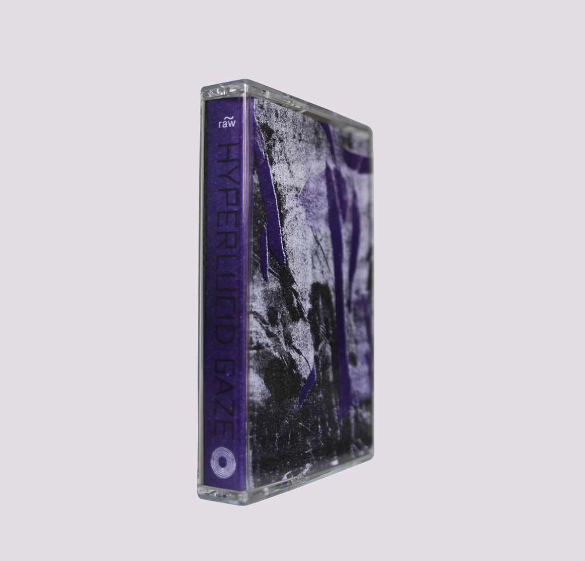 RAW (CLUB) / HYPERLUCID GAZE