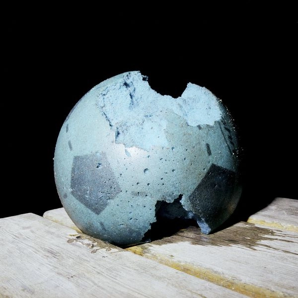 TROSS / THE OVERVIEW EFFECT