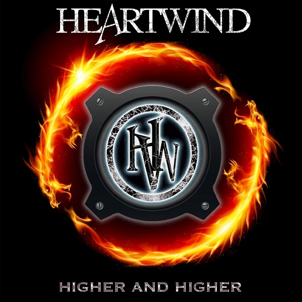 HEARTWIND / ハートウィンド / ハイヤー･アンド･ハイヤー / HIGHER AND HIGHER
