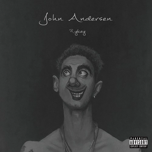 RYKEYDADDYDIRTY (RYKEY) / John Andersen