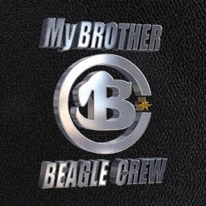 Beaglecrew / ビーグルクルー / My BROTHER