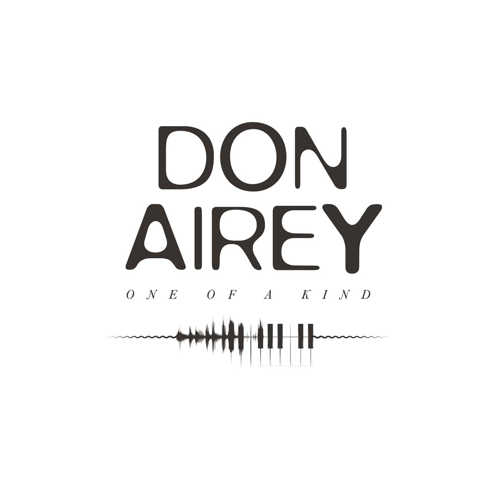 DON AIREY / ドン・エイリー / ワン・オブ・ア・カインド<初回限定盤CD+ライヴCD> / ONE OF A KIND