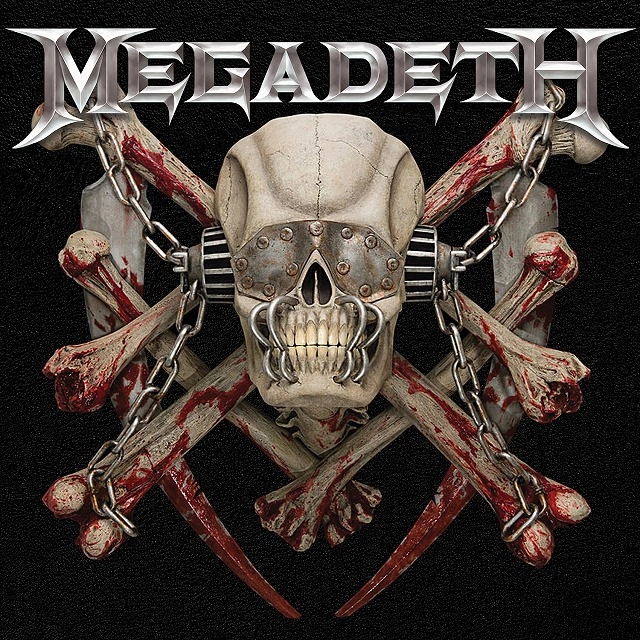 MEGADETH / メガデス / KILLING IS MY BUSINESS AND BUSINESS IS GOOD THE FINAL KILL / キリング･イズ･マイ･ビジネス -ザ･ファイナル･キル-（Blu-specCD）