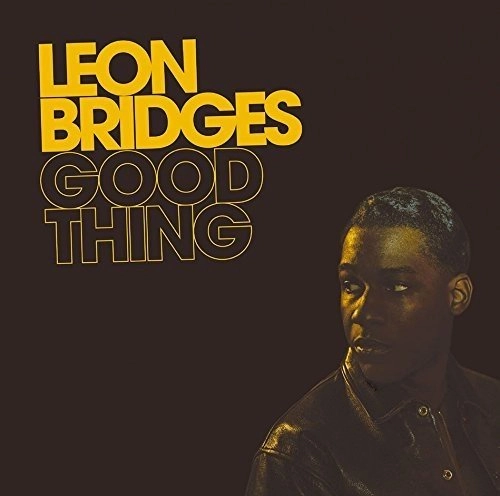 LEON BRIDGES / リオン・ブリッジズ / グッド・シング(Blu-spec CD2)  / GOOD THING