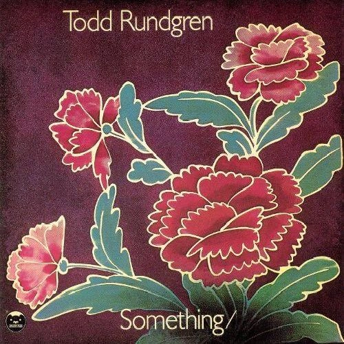TODD RUNDGREN (& UTOPIA) / トッド・ラングレン (&ユートピア) / SOMETHING / ANYTHING? (SACD + CD)