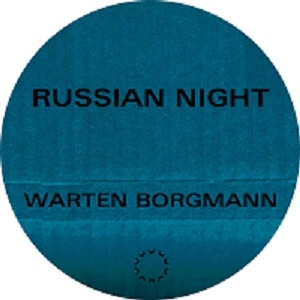 WARTEN BORGMANN / WARTEN BORGMANN EDITS III