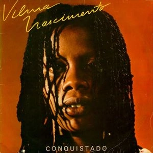 VILMA NASCIMENTO / CONQUISTADO