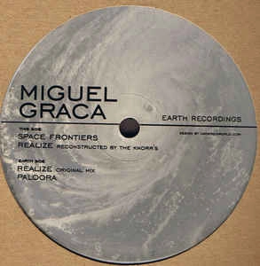MIGUEL GRACA / SPACE FRONTIERS