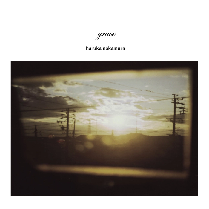 haruka nakamura / grace