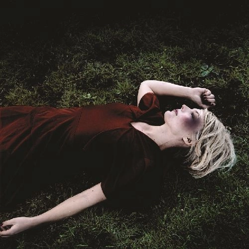 OUR BROKEN GARDEN / WHEN YOUR BLACKENING SHOWS [COLORED LP]