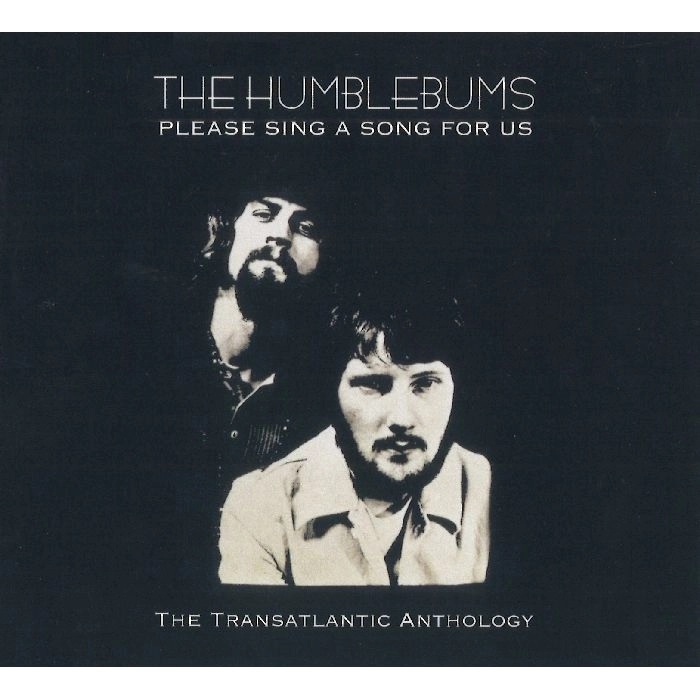 HUMBLEBUMS / ハンブルバムズ / PLEASE SING A SONG FOR US