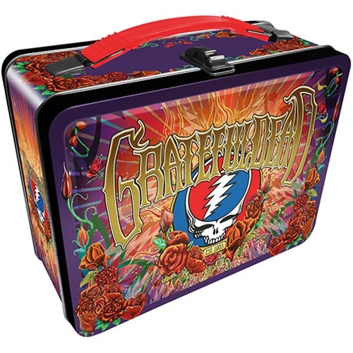 GRATEFUL DEAD / グレイトフル・デッド / GRATEFUL DEAD LARGE GEN 2 FUN BOX