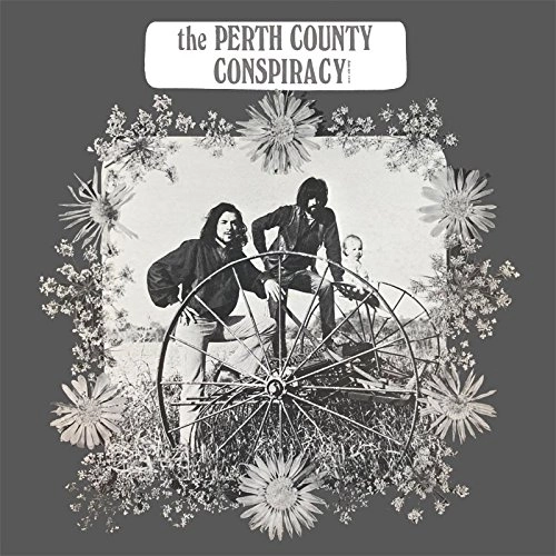 PERTH COUNTY CONSPIRACY / PERTH COUNTY CONSPIRACY