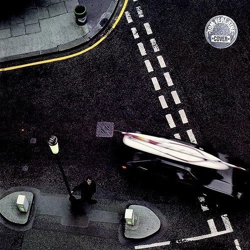 TOM VERLAINE / トム・ヴァーレイン / COVER - EXPANDED EDITION (CD) / COVER - EXPANDED EDITION