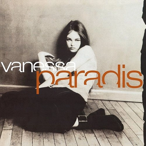 VANESSA PARADIS / ヴァネッサ・パラディ / VANESSA PARADIS (LP/180G)