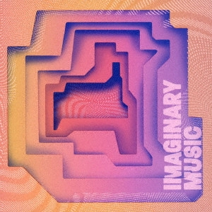 CHAD VALLEY / チャド・バリー / イマジナリー・ミュージック  / IMAGINARY MUSIC
