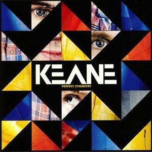 KEANE / キーン / PERFECT SYMMETRY