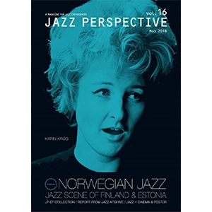 JAZZ PERSPECTIVE / VOL.16 / &atilde;&cedil;&atilde;&pound;&atilde;&ordm;&atilde;&raquo;&atilde;&atilde;&frac14;&atilde;&sup1;&atilde;&atilde;&macr;&atilde;&atilde;&pound;&atilde;&acute;