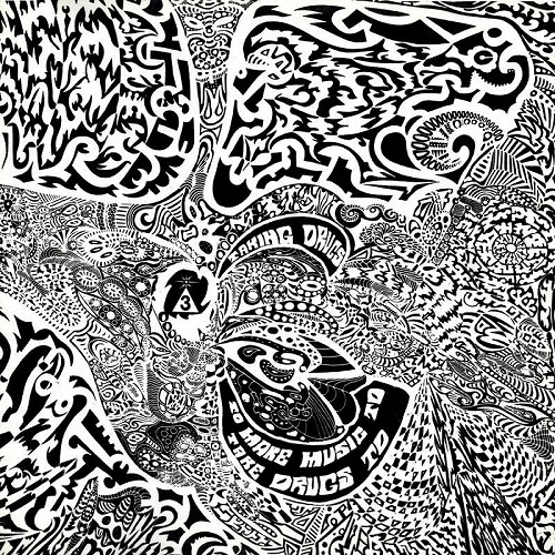 SPACEMEN 3 / スペースメン3 / TAKING DRUGS TO MAKE MUSIC TO TAKE DRUGS TO (2LP)