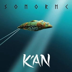 SONORHC, JEAN-FRANCOIS GAEL / K'AN / MUSIQUES DE TABLE
