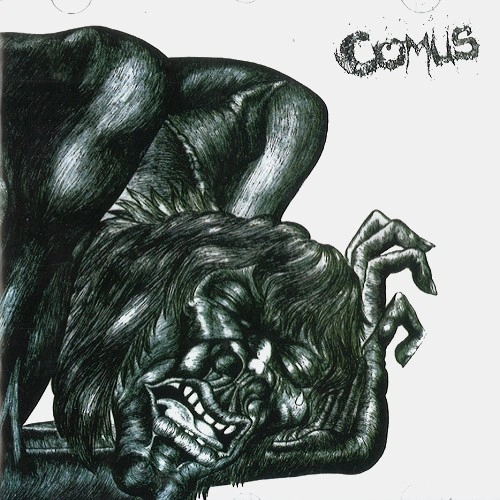 COMUS / コーマス / FIRST UTTERANCE: REMASTERED EDITION