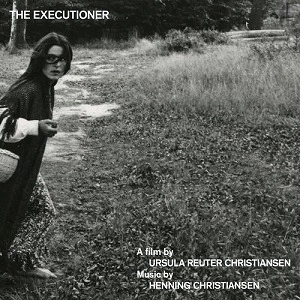 HENNING CHRISTIANSEN / ヘニング・クリスチャンセン / THE EXECUTIONER