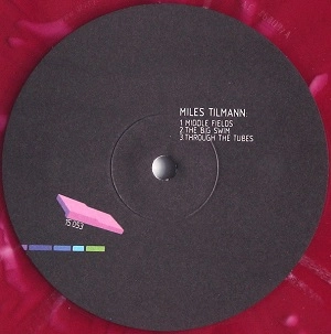 MILES TILMANN / 3D CONCEPTS