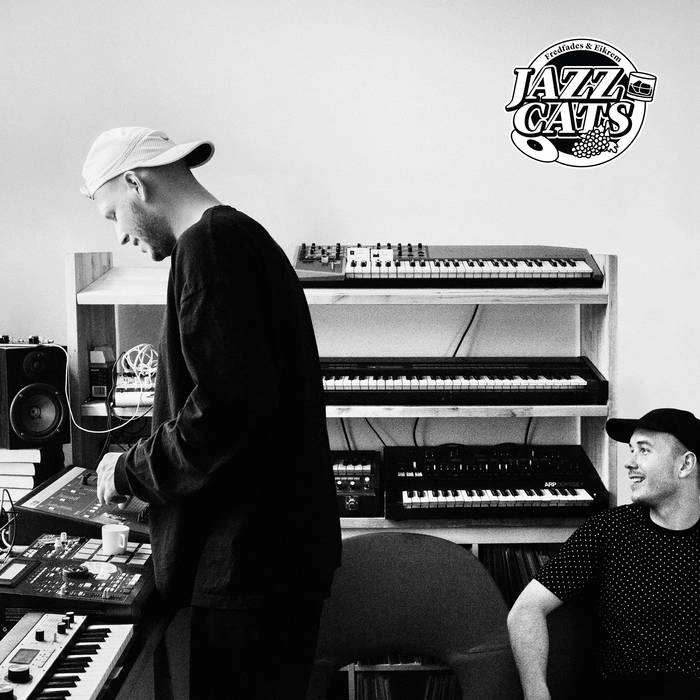 FREDFADES & EIKREM / JAZZ CATS