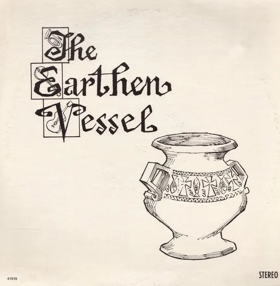 EARTHEN VESSEL / EARTHEN VESSEL