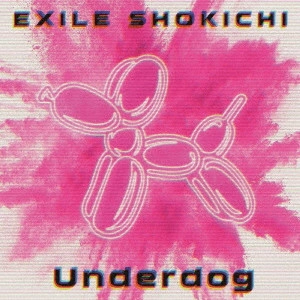 EXILE SHOKICHI / Underdog