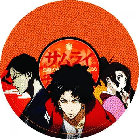 SAMURAI CHAMPLOO 商品一覧 | ディスクユニオン・オンラインショップ