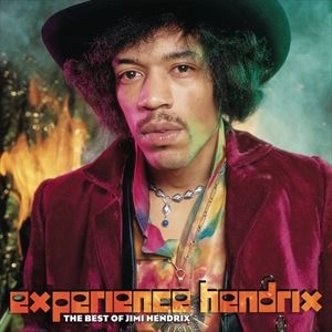 JIMI HENDRIX (JIMI HENDRIX EXPERIENCE) / ジミ・ヘンドリックス (ジミ・ヘンドリックス・エクスペリエンス) / EXPERIENCE HENDRIX - THE BEST OF JIMI HENDRIX
