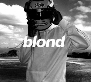 FRANK OCEAN / フランク・オーシャン / BLOND
