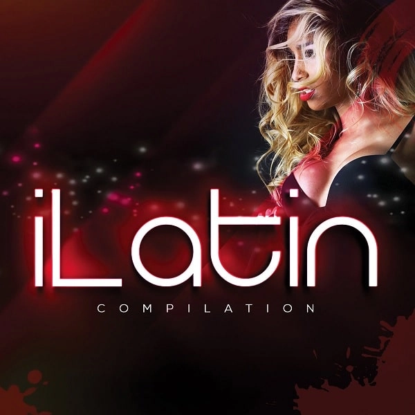 V.A. (ILATIN COMPILATION) / オムニバス / ILATIN COMPILATION
