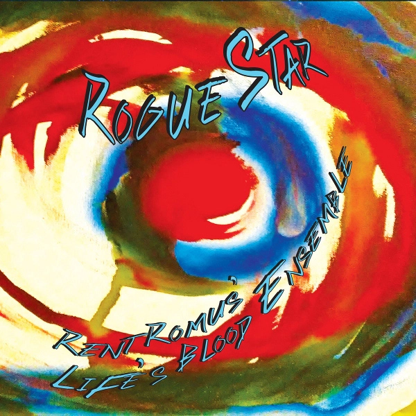 RENT ROMUS / ROGUE STAR