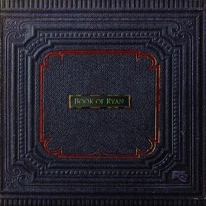 ROYCE DA 5'9" / BOOK OF RYAN