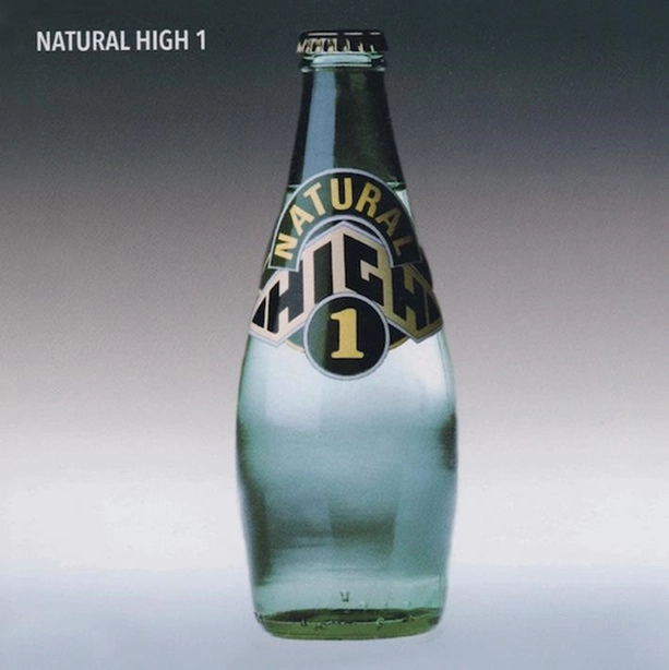 NATURAL HIGH (SOUL) / ナチュラル・ハイ / NATURAL HIGH 1