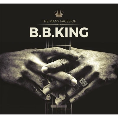 V.A. (MANY FACES OF B.B. KING) / MANY FACES OF B.B. KING