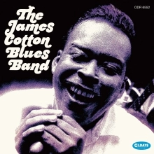 JAMES COTTON BLUES BAND / ジェイムズ・コットン・ブルース・バンド / ジェイムズ･コットン･ブルース･バンド / JAMES COTTON BLUES BAND